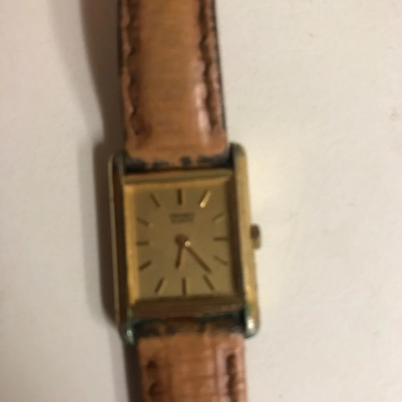 Old seiko watch - Picture 3 of 3